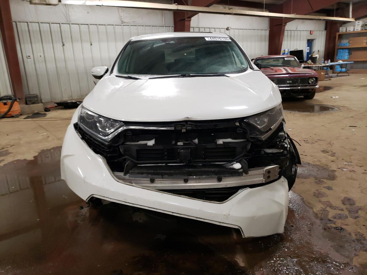 2019 Honda CR-V - Image 5