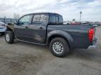 2015 Nissan Frontier S за продажба в Bakersfield, CA - Front End