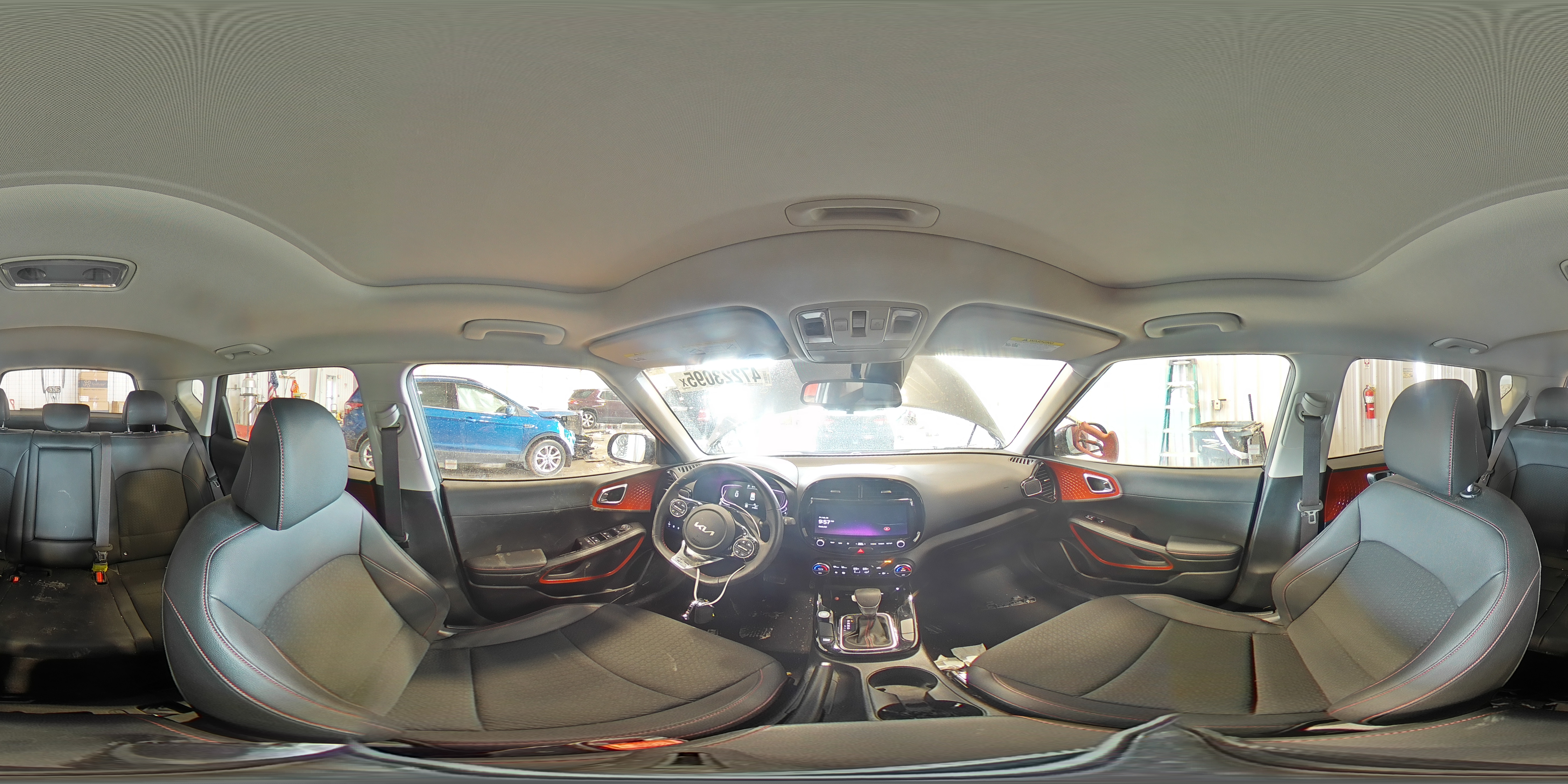 2023 Kia Soul - Image 14