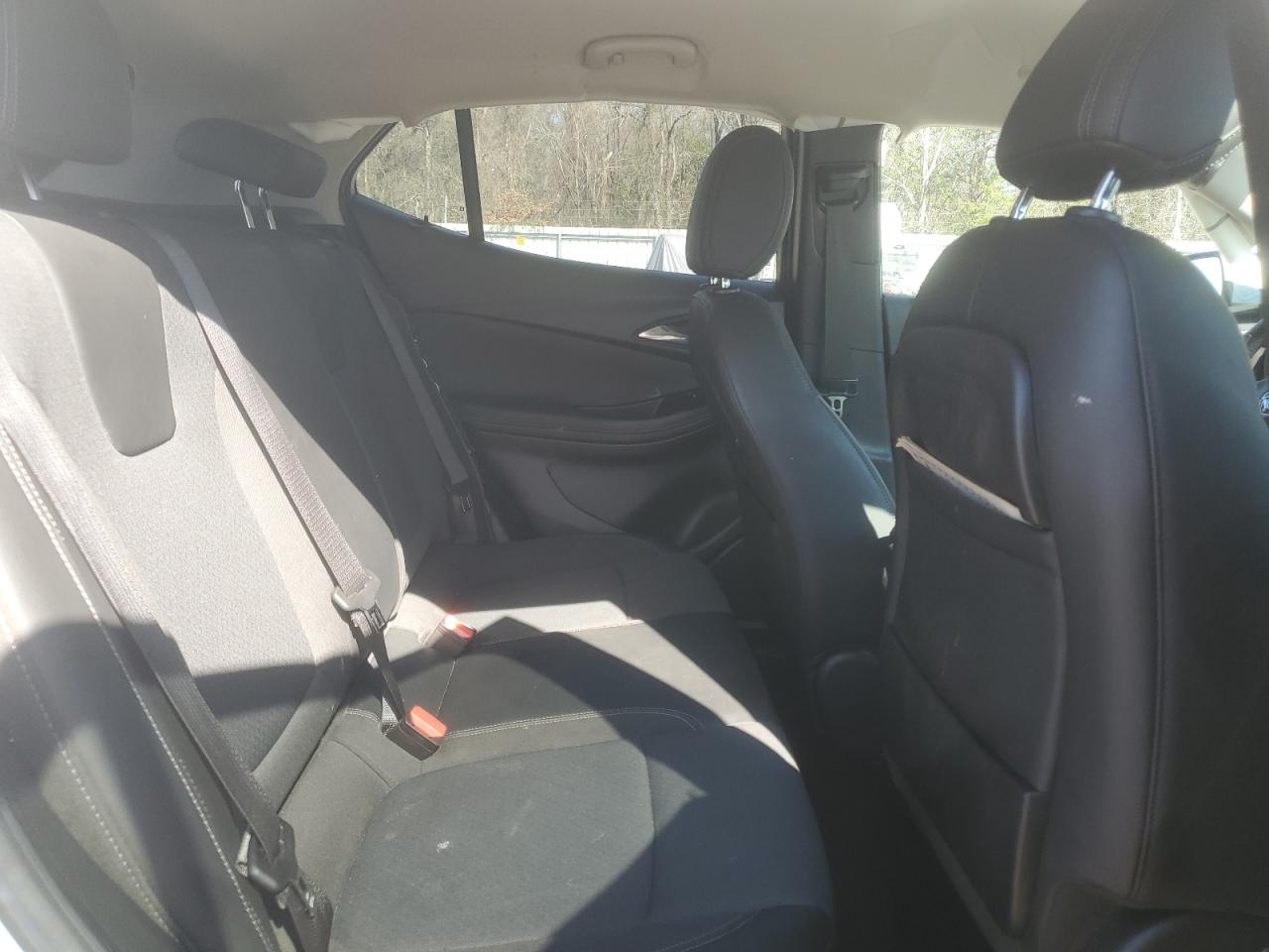 2021 Buick Encore - Image 11