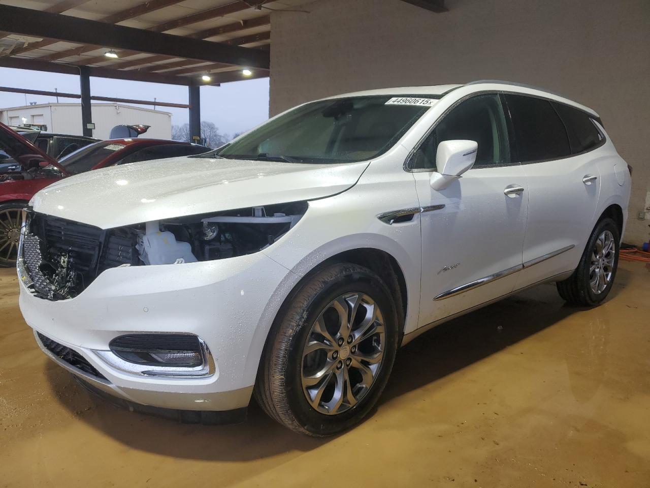 2019 Buick Enclave - Image 1