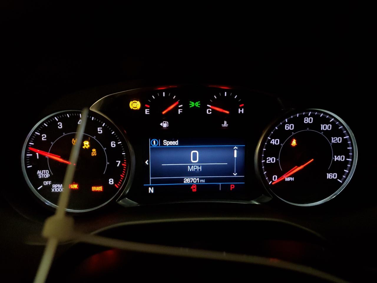 2021 GMC Acadia - Image 9