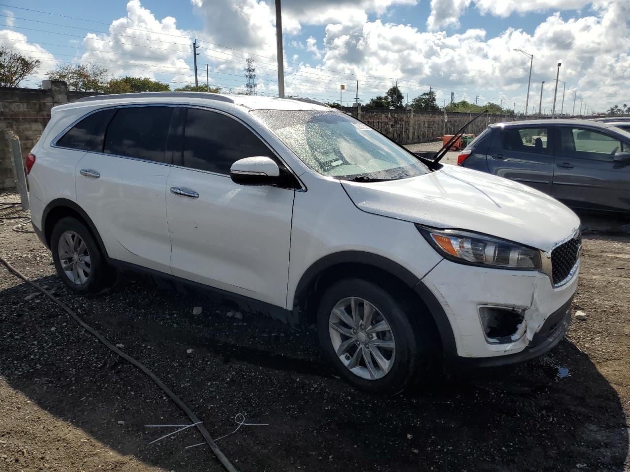 2018 Kia Sorento - Image 4