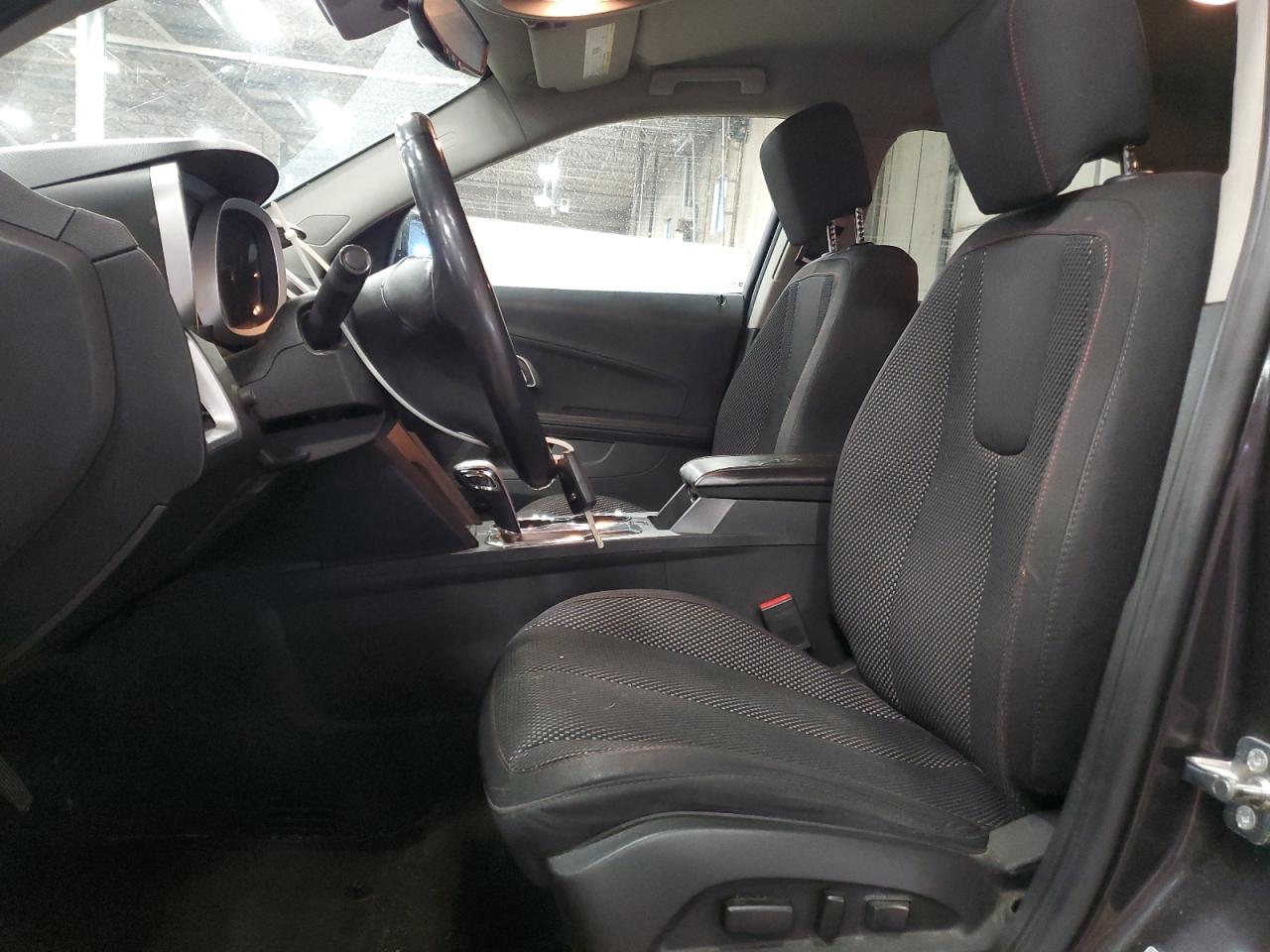 2015 Chevrolet Equinox - Image 7