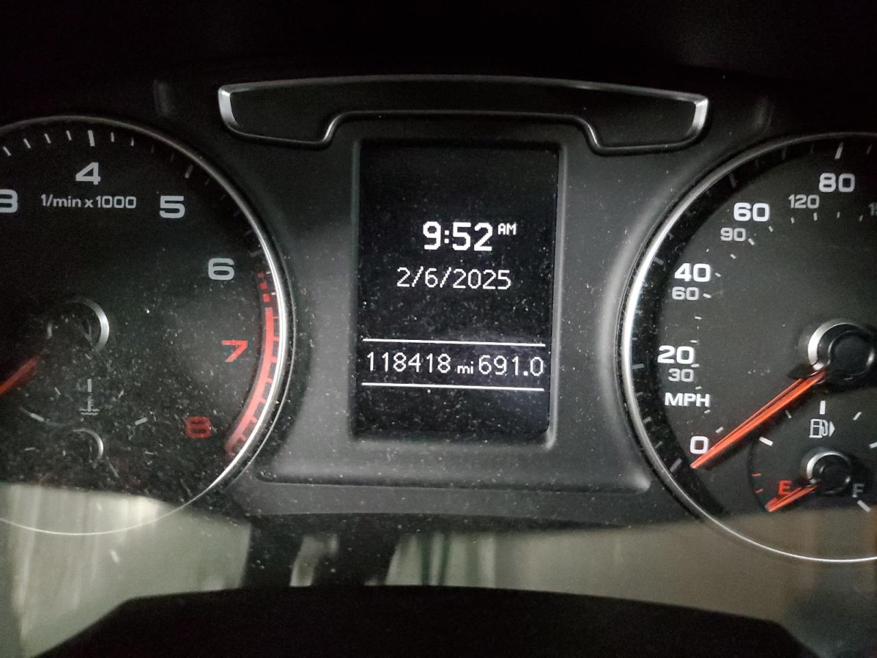 2017 Audi Q3 - Image 9