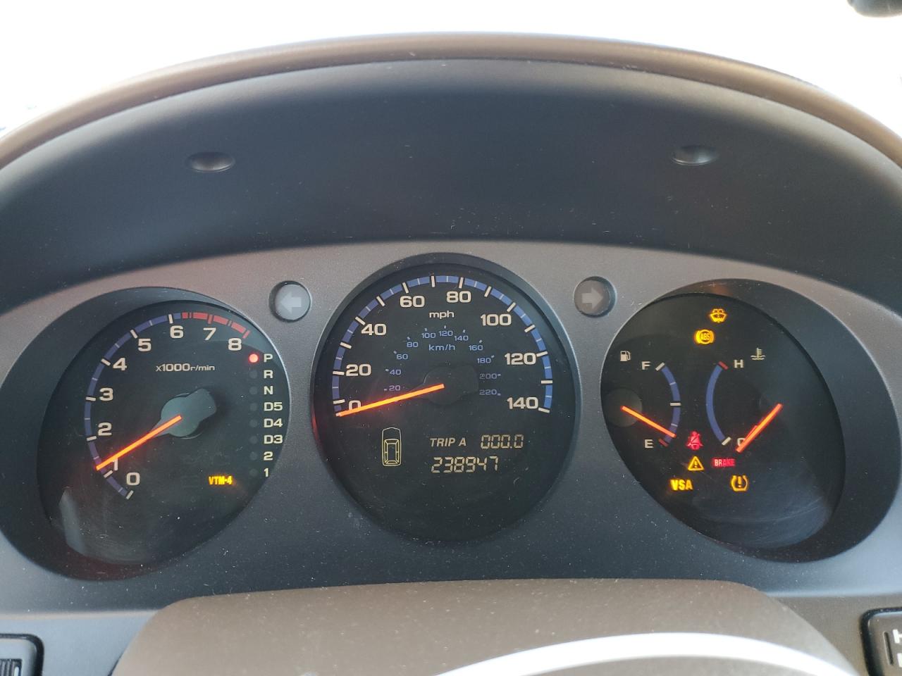 2005 Acura MDX - Image 9