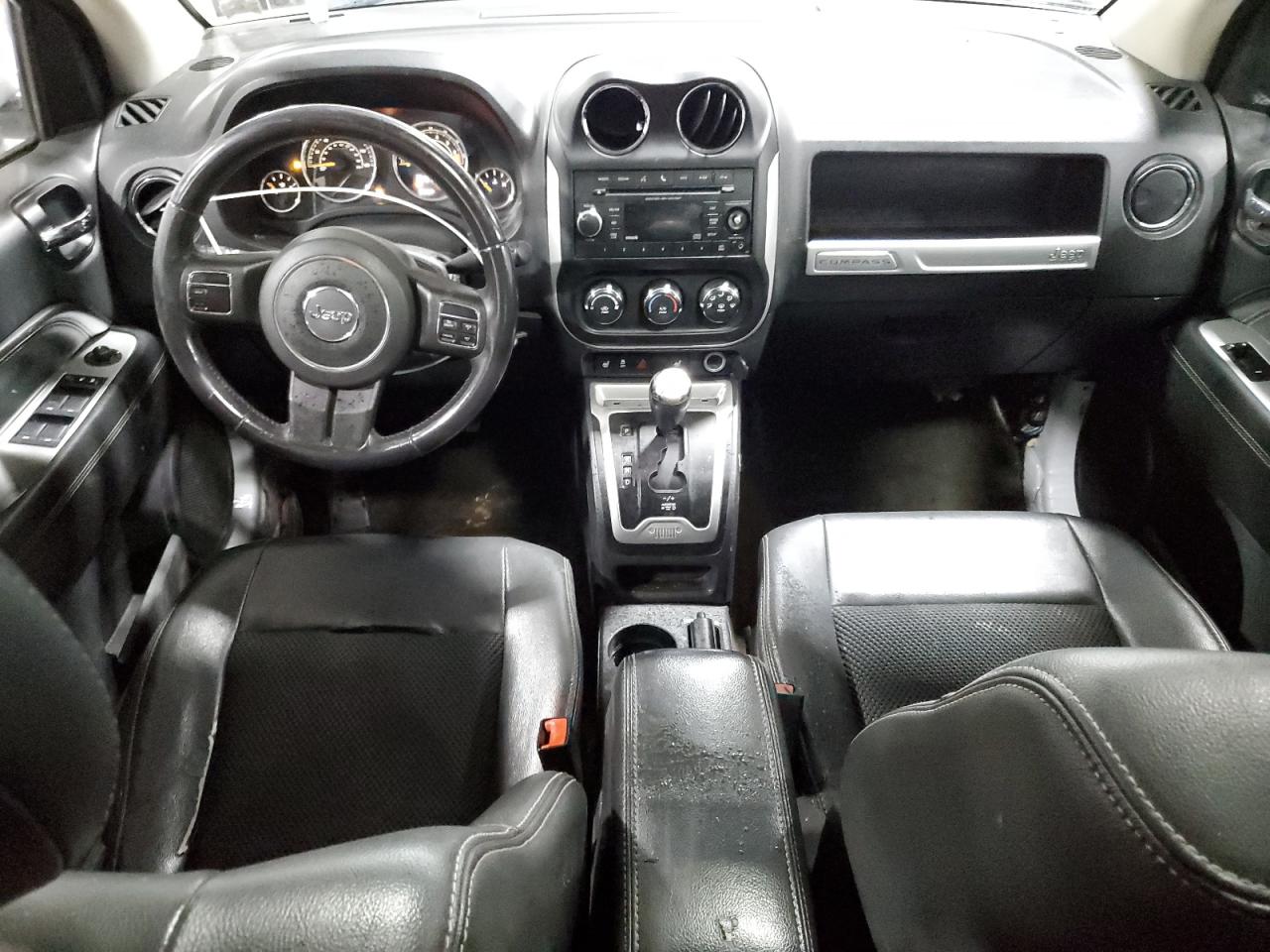 2014 Jeep Compass - Image 8