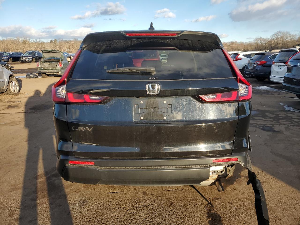 2023 Honda CR-V - Image 6