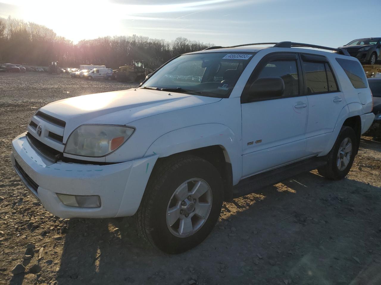 2004 Toyota 4Runner - Image 1
