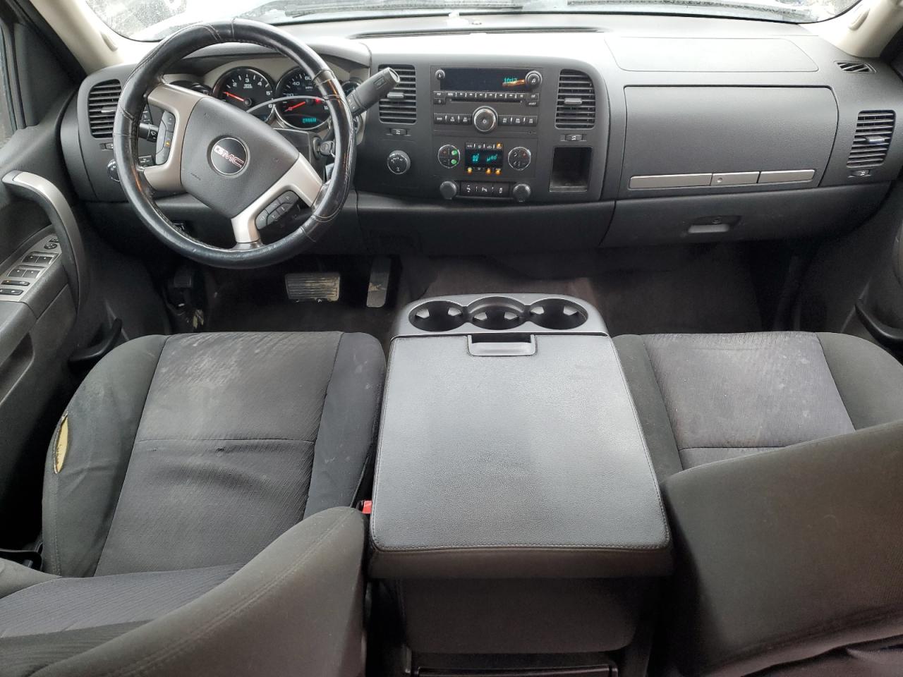 2013 GMC Sierra - Image 8