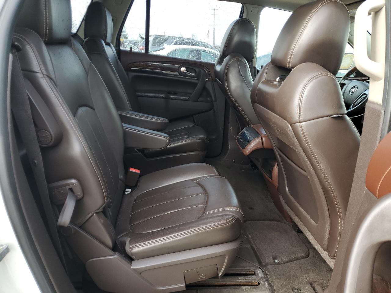 2013 Buick Enclave - Image 11