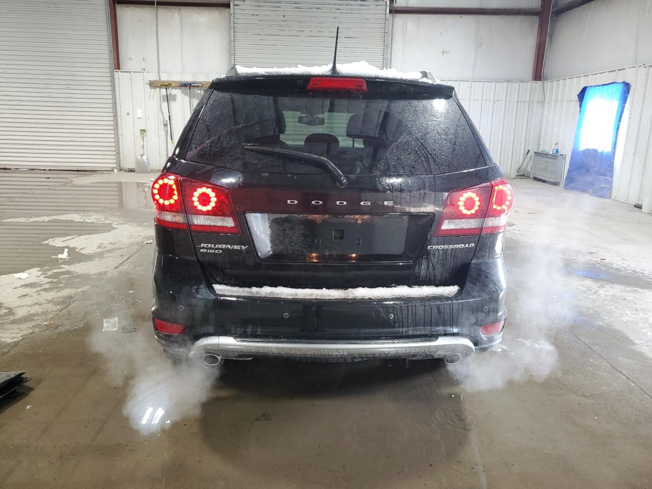 2015 Dodge Journey - Image 6
