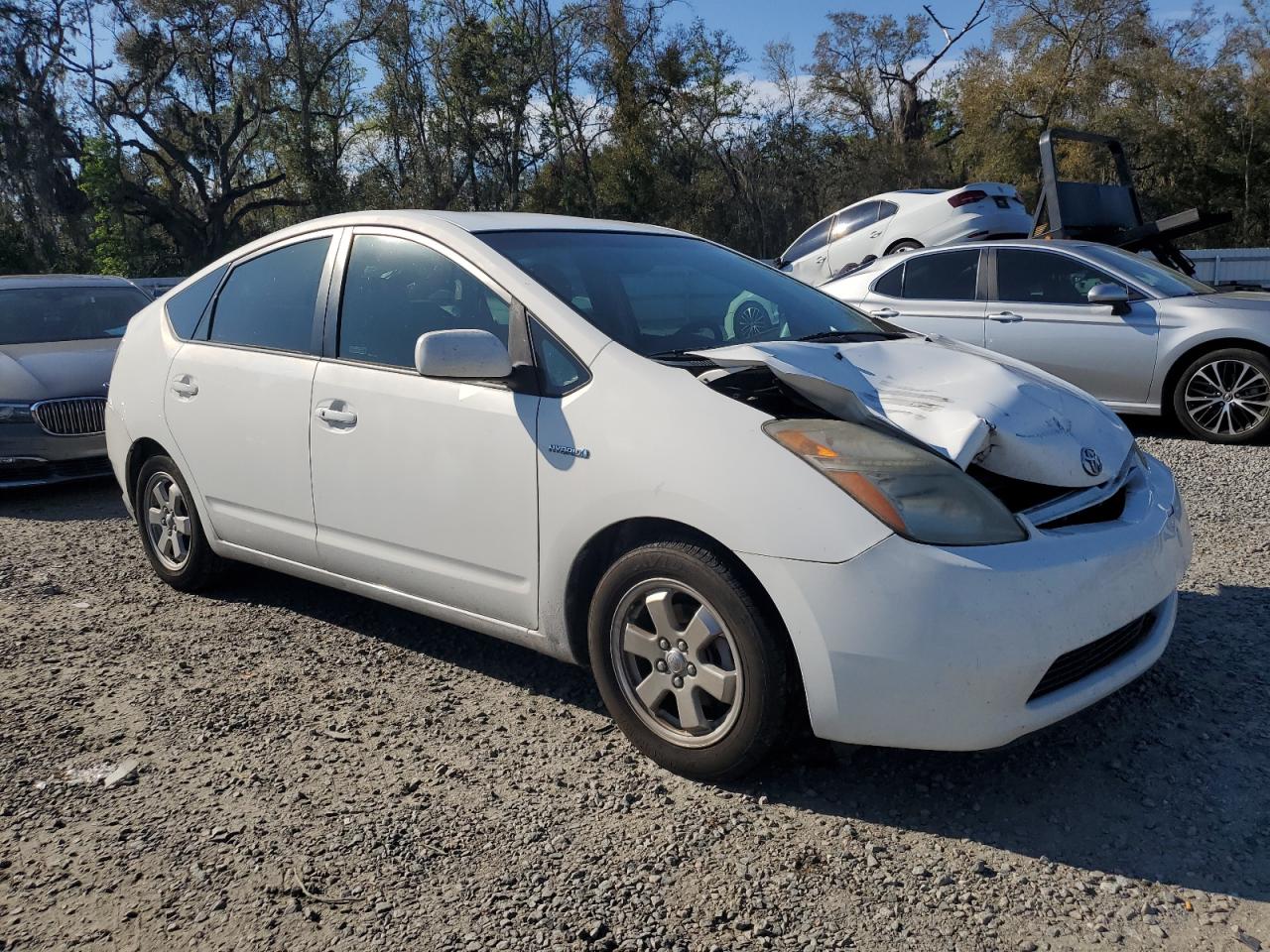 2006 Toyota Prius - Image 4