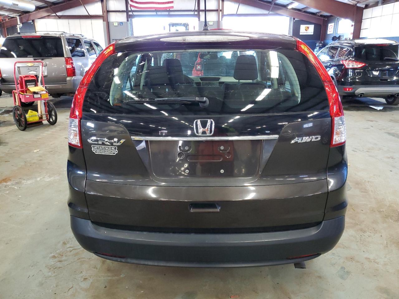 2013 Honda CR-V - Image 6