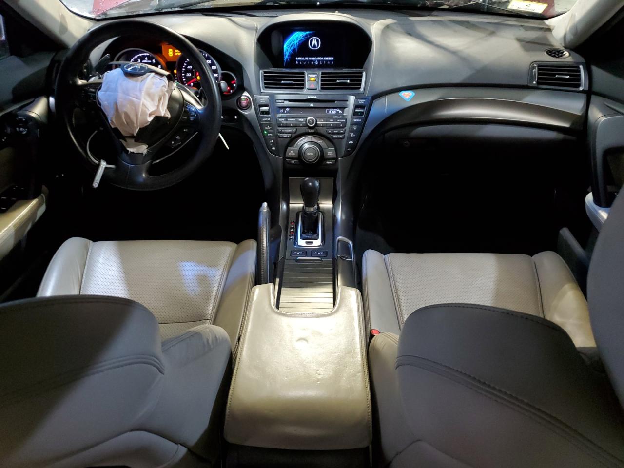 2014 Acura TL - Image 8