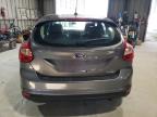 2014 FORD FOCUS SE for sale at Copart MO - SPRINGFIELD