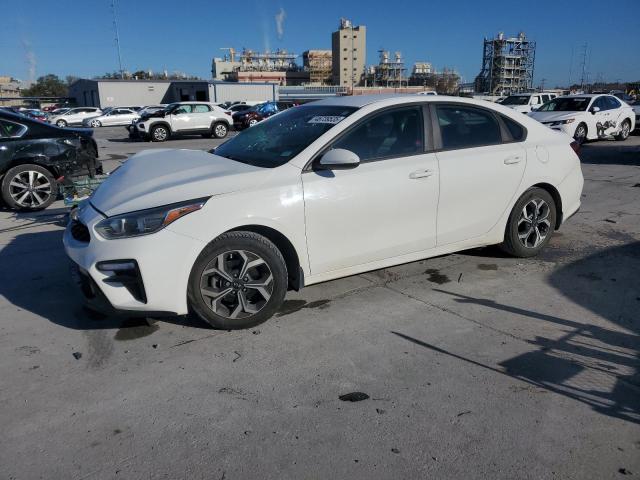 2020 Kia Forte Fe