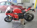 2024 DUCATI PANIGALE V4S for sale at Copart AZ - TUCSON