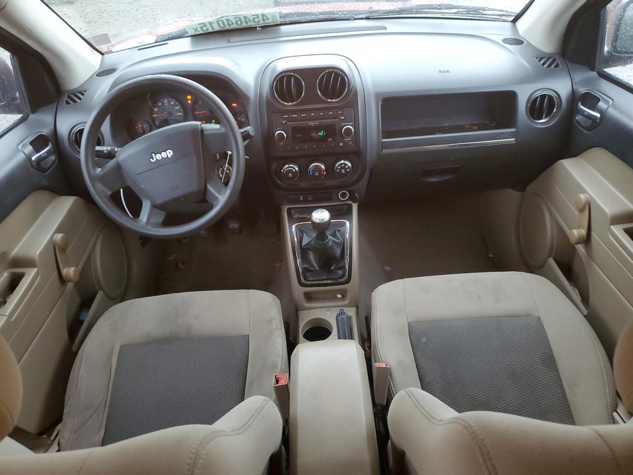 2010 Jeep Compass - Image 8