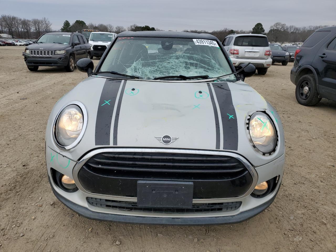 2019 MINI Cooper - Image 5