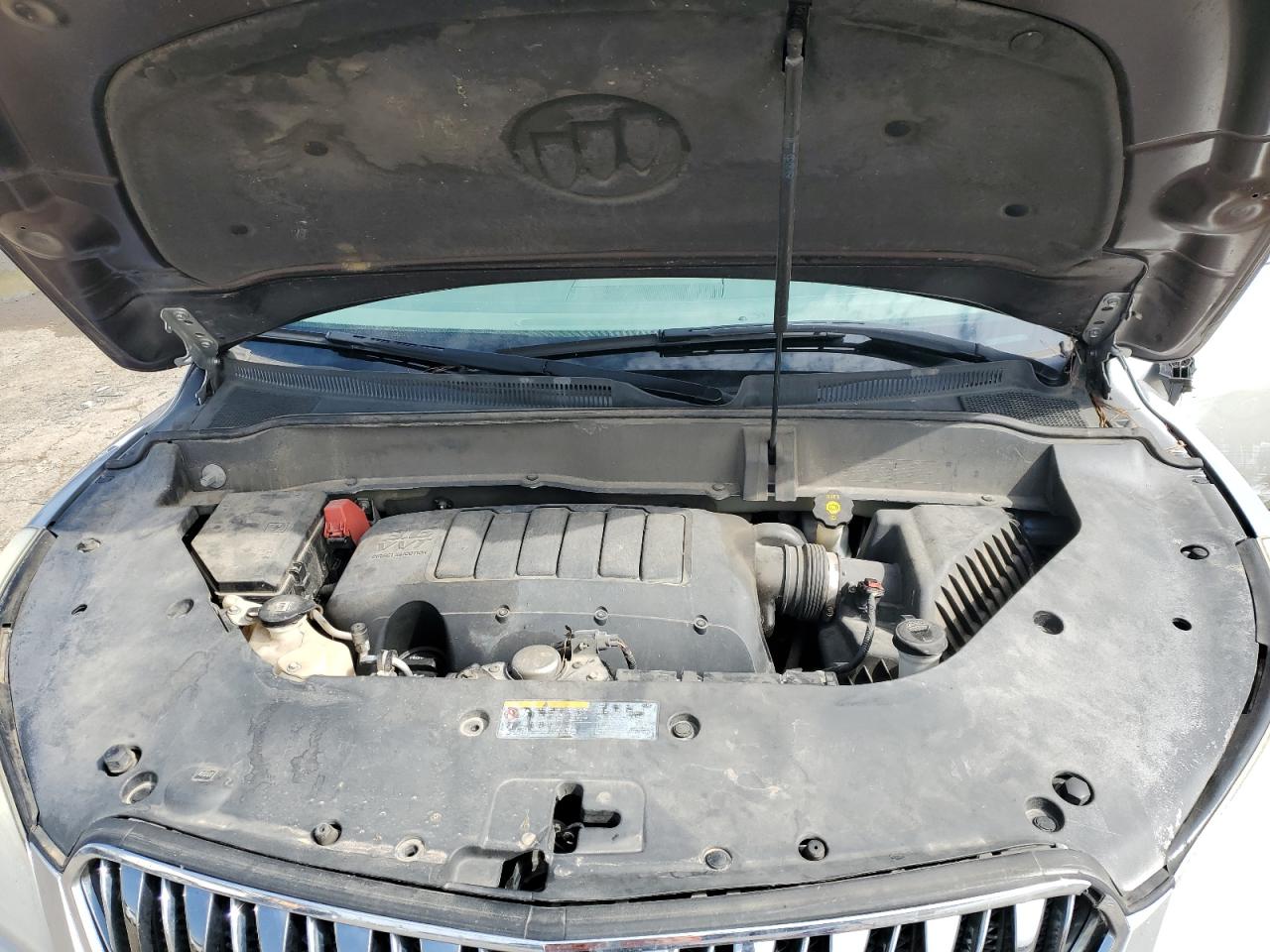 2013 Buick Enclave - Image 13