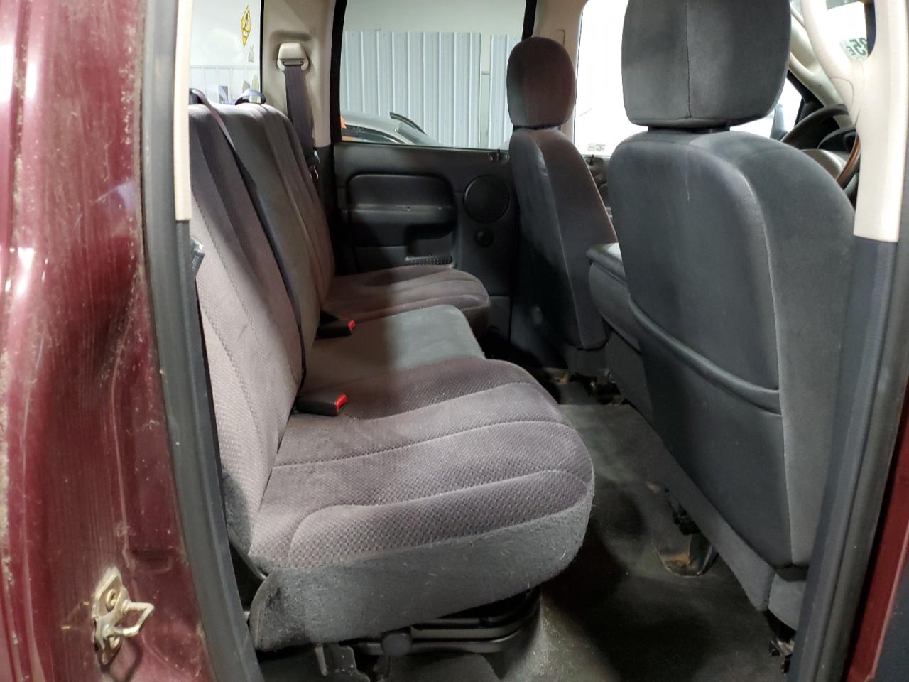 2003 Dodge RAM - Image 10