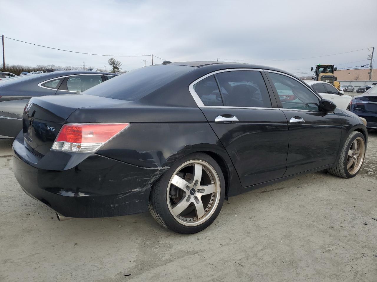 2010 Honda Accord - Image 3