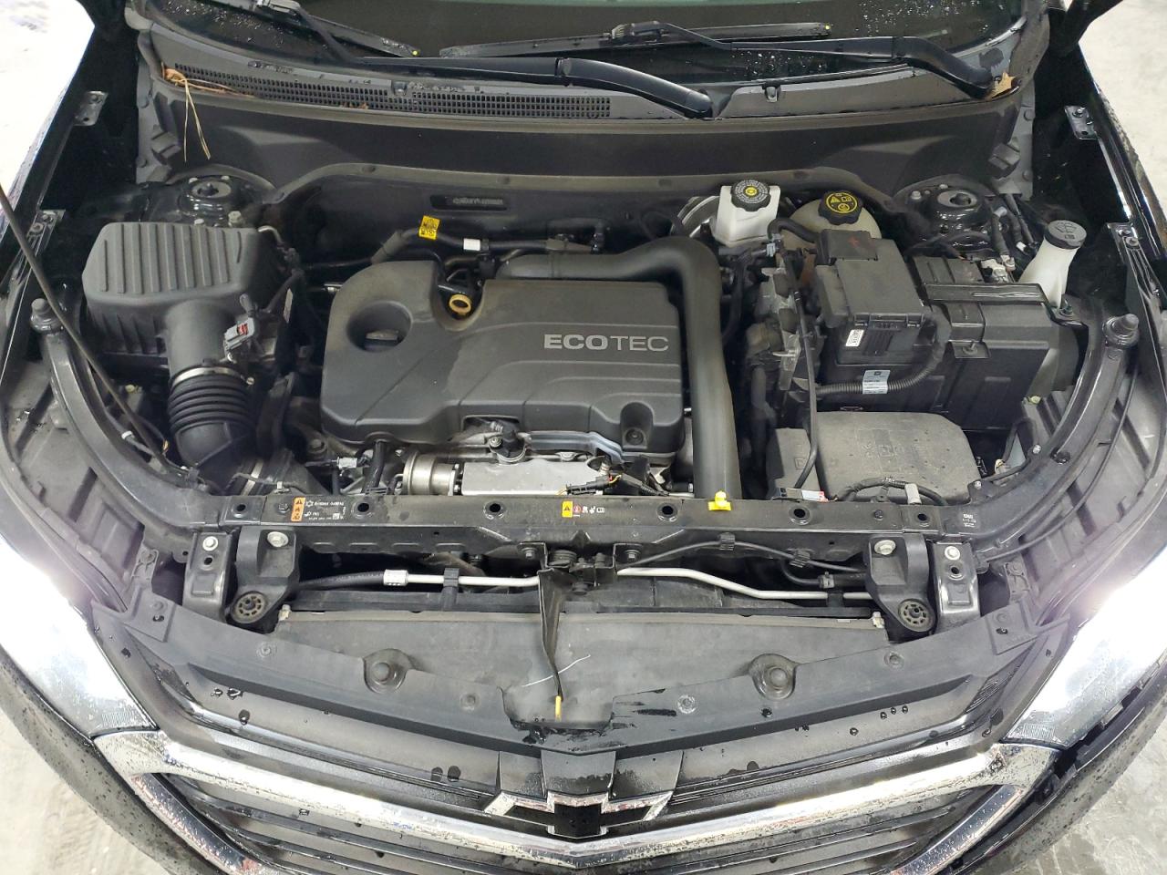 2020 Chevrolet Equinox - Image 12