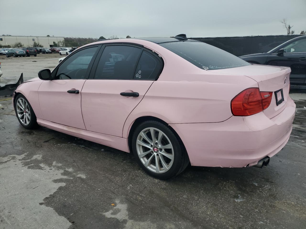 2011 BMW 3er - Image 2