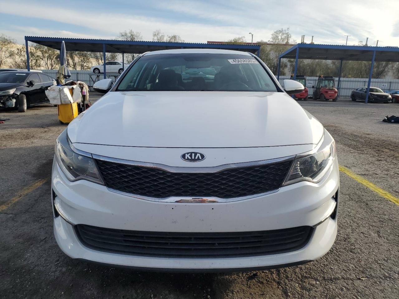 2016 Kia Optima - Image 5