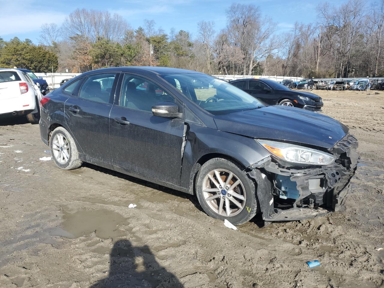 2016 Ford Focus - Image 4