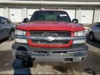 2004 Chevrolet Silverado K1500 იყიდება Louisville-ში, KY - Burn - Interior