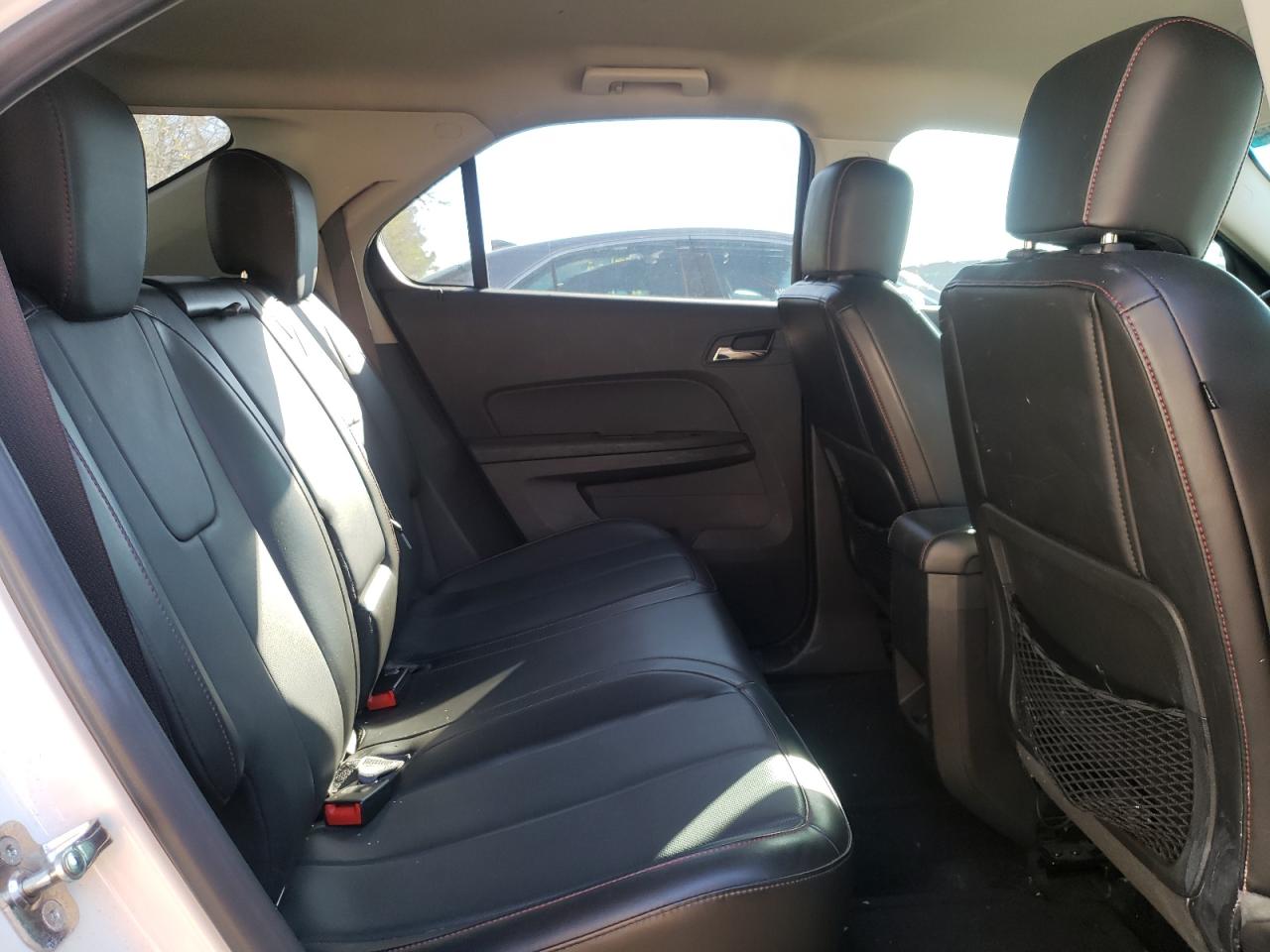 2014 Chevrolet Equinox - Image 11