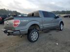 2014 Ford F150 Supercrew იყიდება Shreveport-ში, LA - Front End