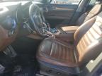 2018 Alfa Romeo Stelvio Ti Luxury zu verkaufen in Kansas City, KS - Undercarriage