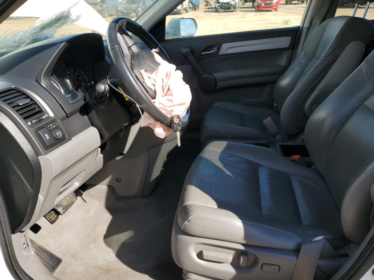 2010 Honda CR-V - Image 7