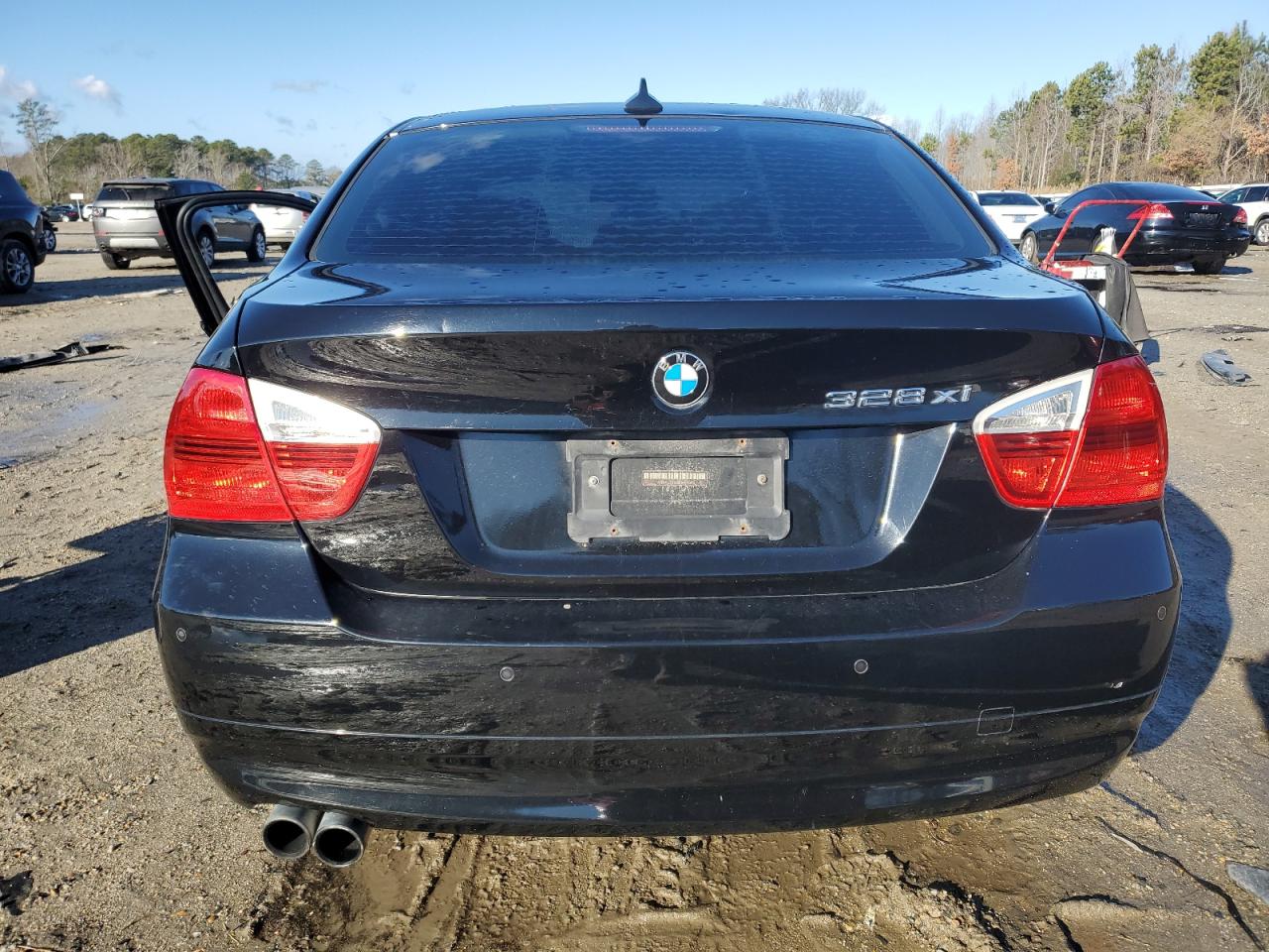 2008 BMW 3er - Image 6