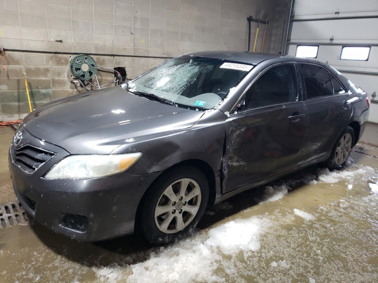 2010 Toyota Camry - Image 1