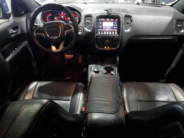  DODGE DURANGO 2014 Синій