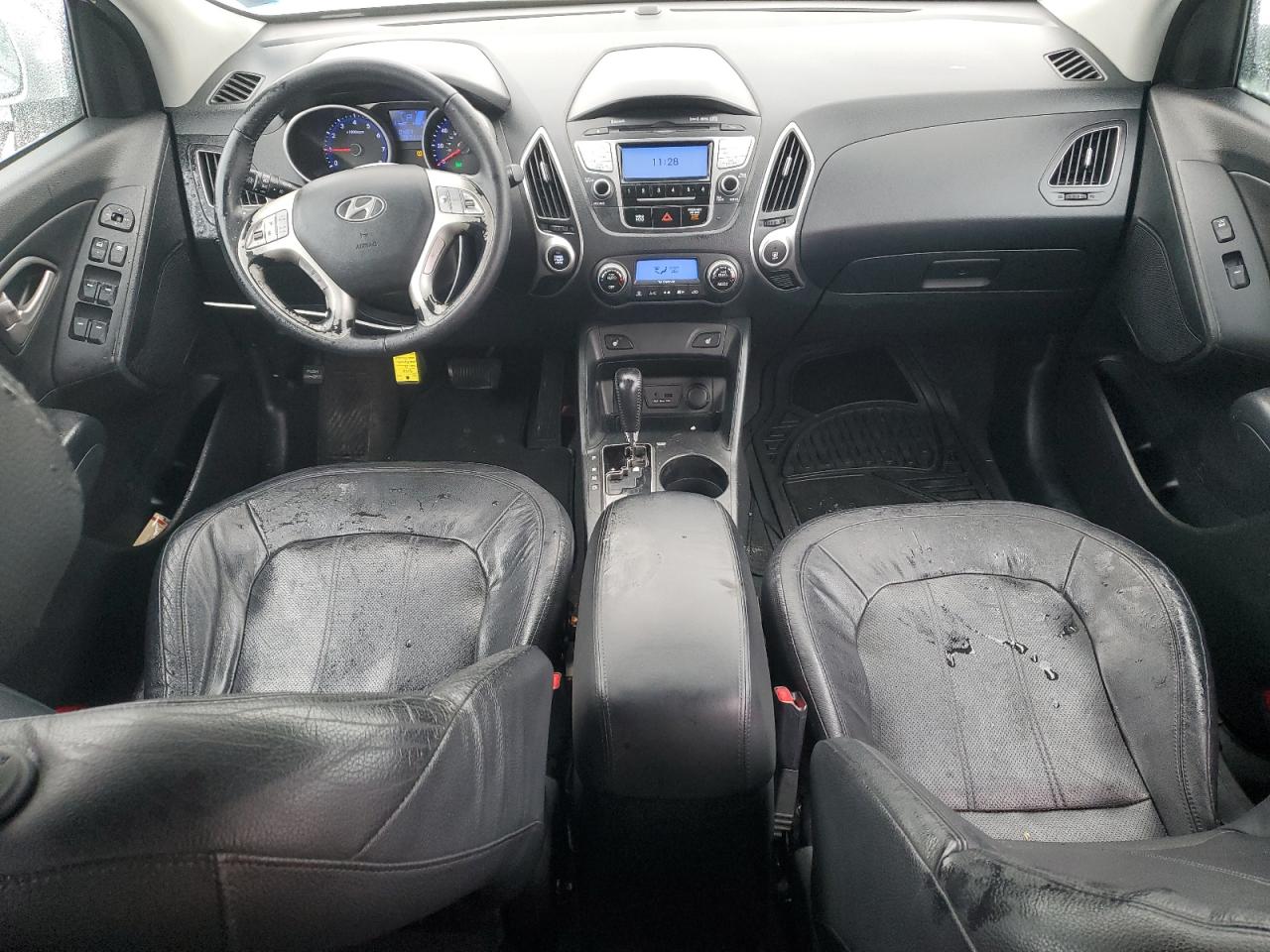 2013 Hyundai Tucson - Image 8