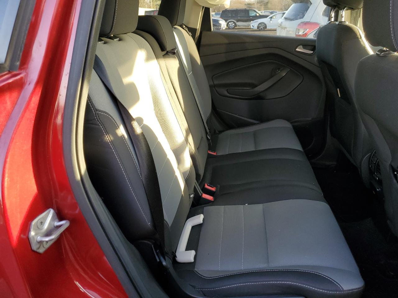 2014 Ford Escape - Image 11