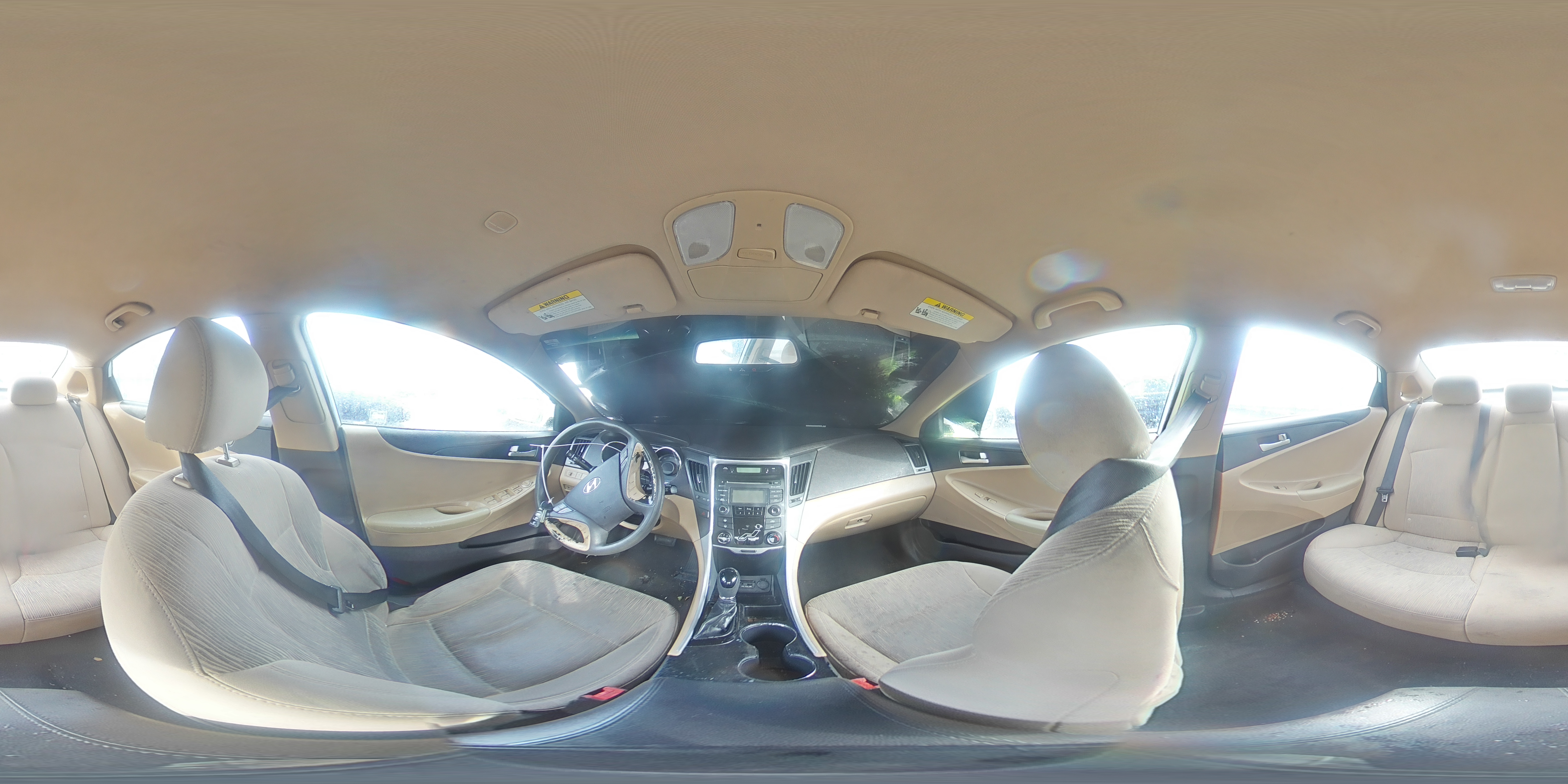 2013 Hyundai Sonata - Image 13