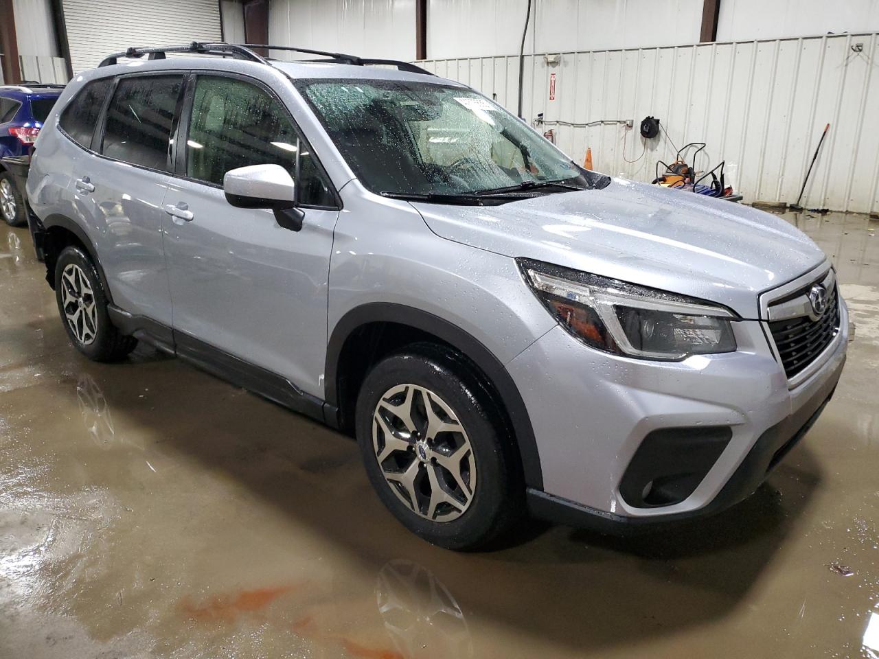 2021 Subaru Forester - Image 4