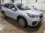 2021 Subaru Forester Premium на продаже в West Mifflin, PA - Rear End