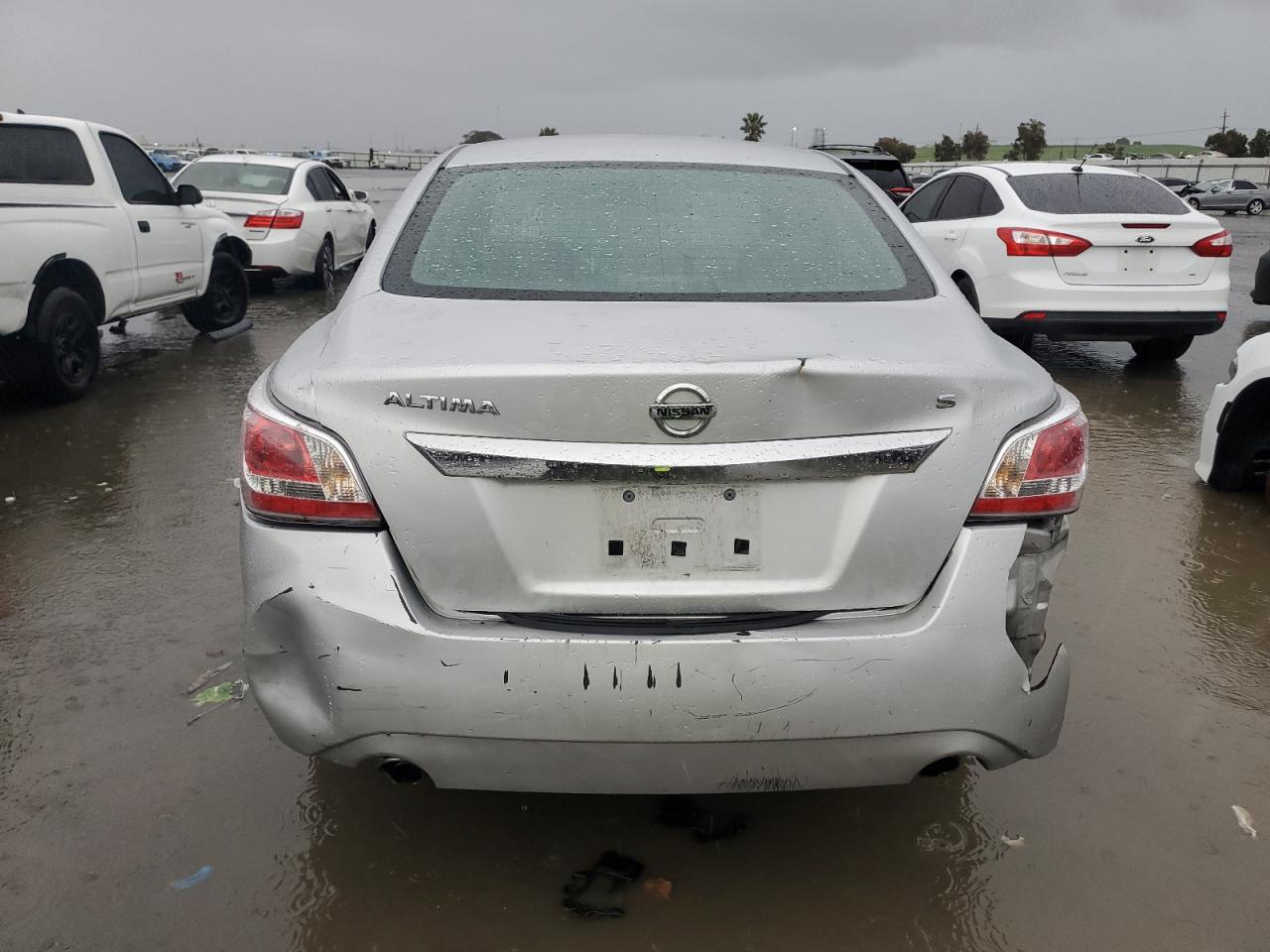 2015 Nissan Altima - Image 6