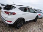 2017 Hyundai Tucson Limited na sprzedaż w Magna, UT - Rollover