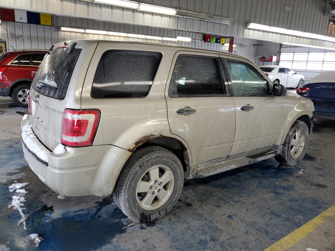 2012 Ford Escape - Image 3