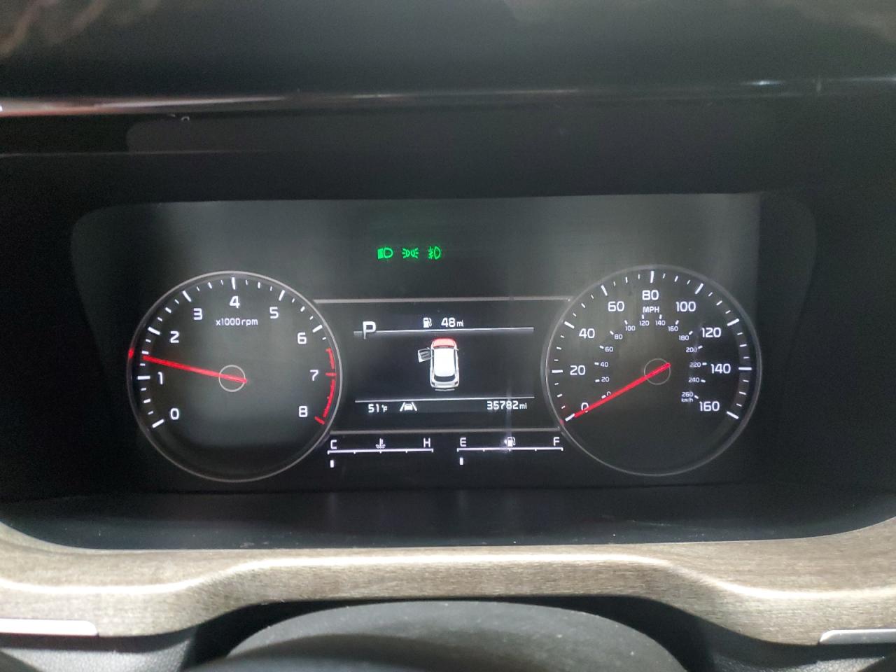 2022 Kia Sorento - Image 9