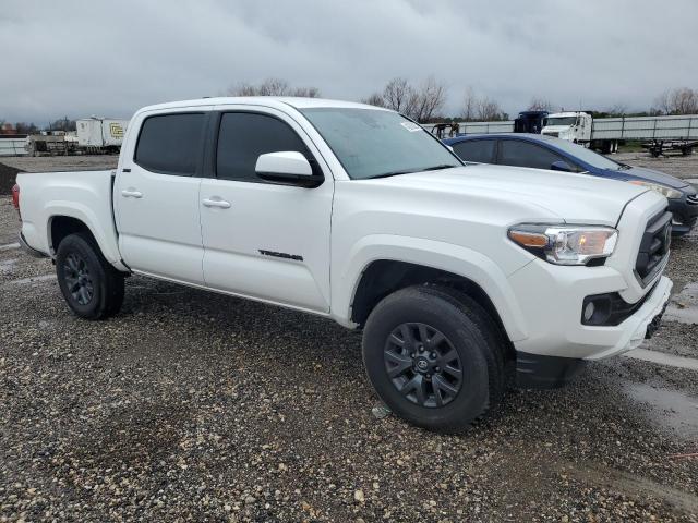  TOYOTA TACOMA 2023 Белый