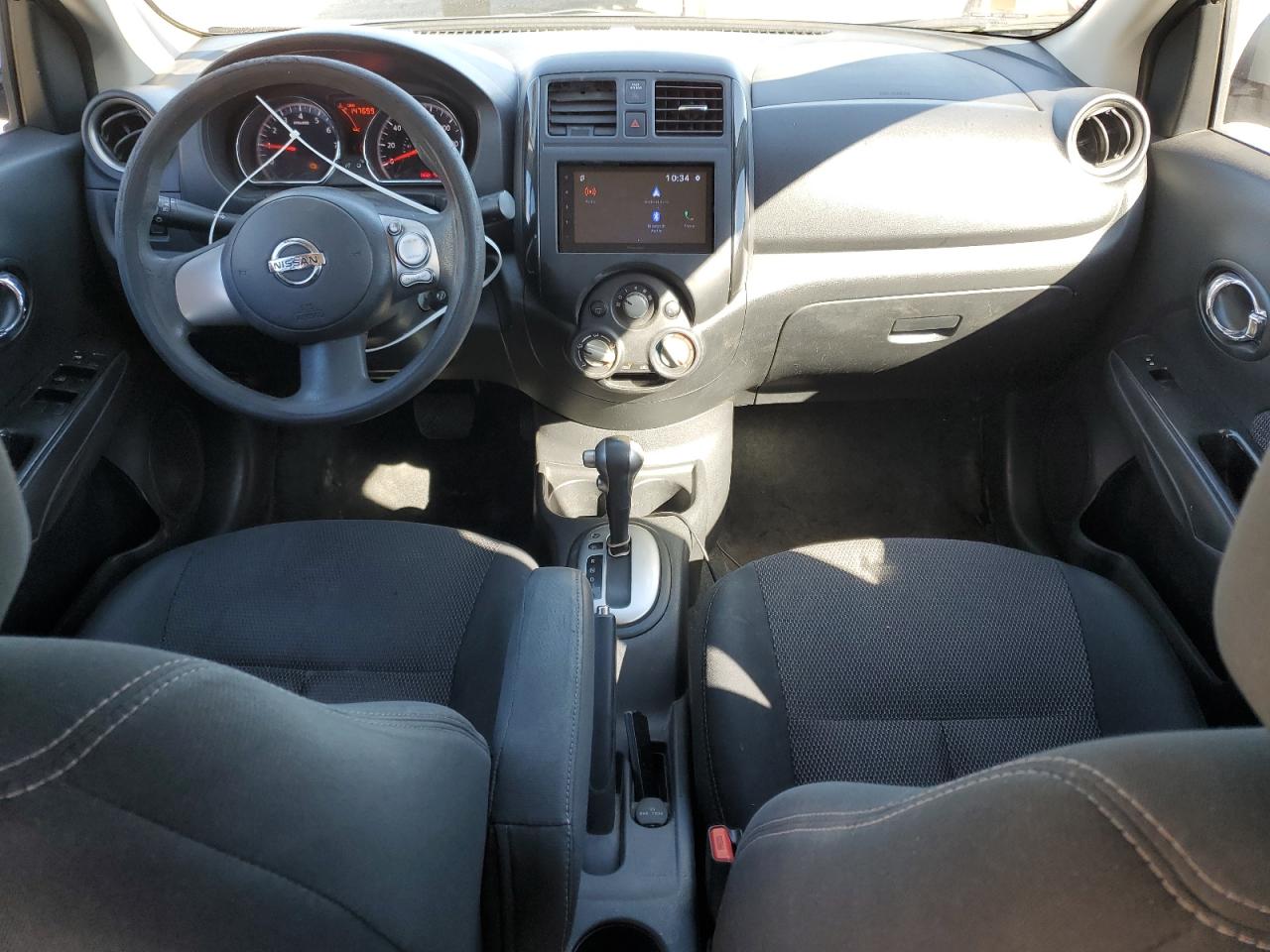 2014 Nissan Versa - Image 8